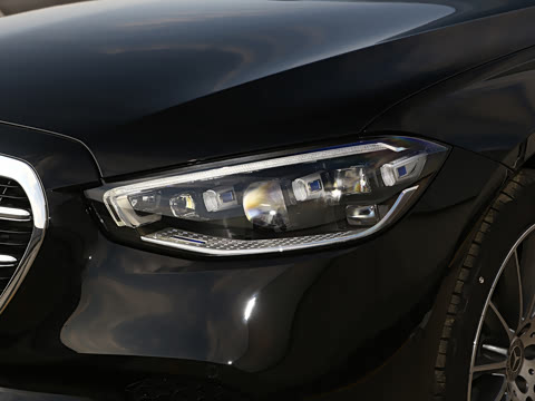 2026�� S 450 L 4MATIC