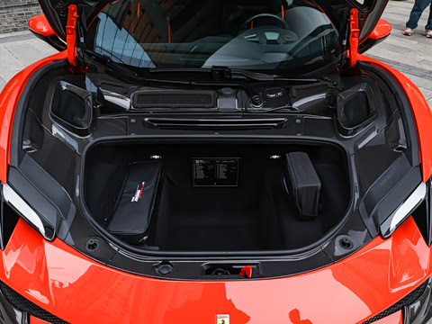 2025�� 3.0T V6 Speciale A