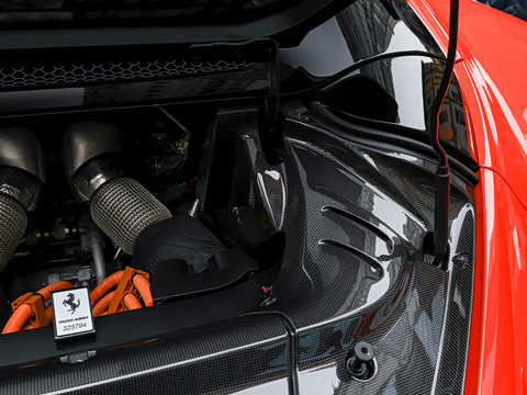 2025�� 3.0T V6 Speciale A