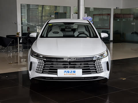 2025�� DM-i 120KM ���а�