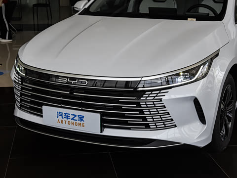 2025�� DM-i 120KM ���а�