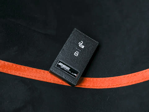 2025�� 3.0T V6 Speciale A