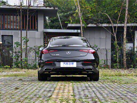 2026�� CLE 300 4MATIC �����ͽ��ܳ�