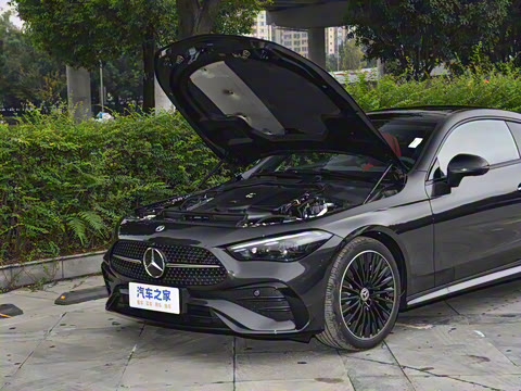 2026�� CLE 300 4MATIC �����ͽ��ܳ�