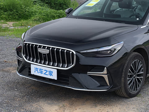 2027�� ��5�� 1.5L i-HEV����춯׷���