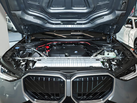 2025�� xDrive30L ������ M�˶���ҹ��װ