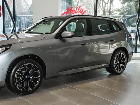 2025�� xDrive30L ������ M�˶���ҹ��װ