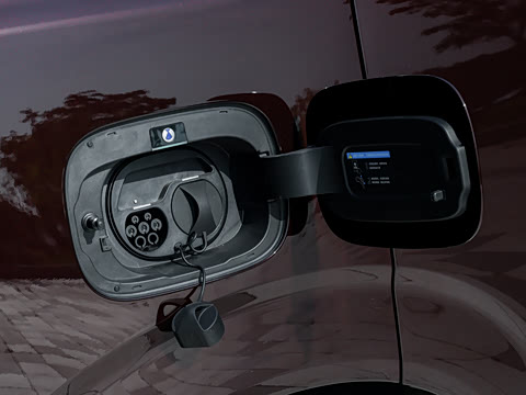 2026�� �ڶ��� EV ���������콢��