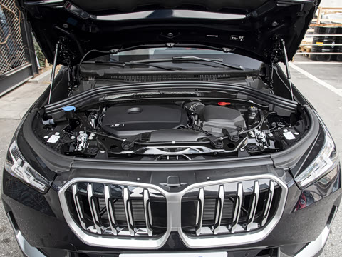 2026�� sDrive25Li X�����װ