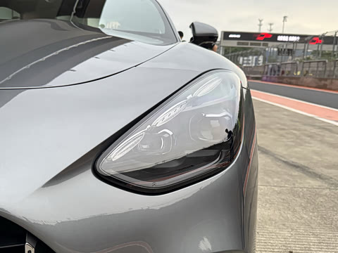 2026�� AMG GT 50 