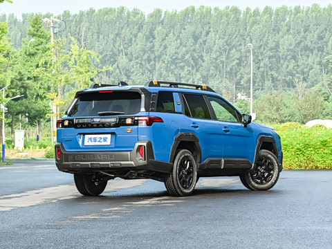 2026�� 2.4T AWD Wilderness ��Ұ��
