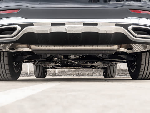 2026�� �Ŀ� GLC 260 L 4MATIC ������