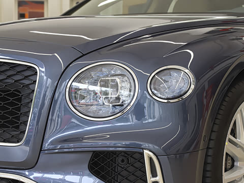 2026�� 4.0T V8 ��׼��