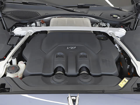 2026�� 4.0T V8 ��׼��