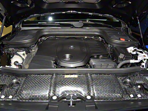 2026�� GLS 450 4MATIC ������