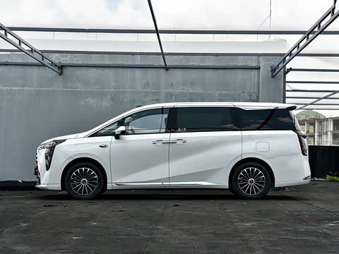 2026�� PHEV L Pro