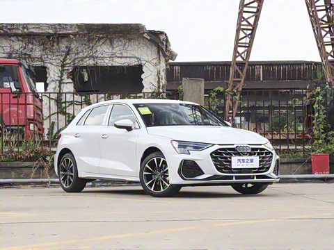 2026�� Sportback 35TFSI �ɳ�������