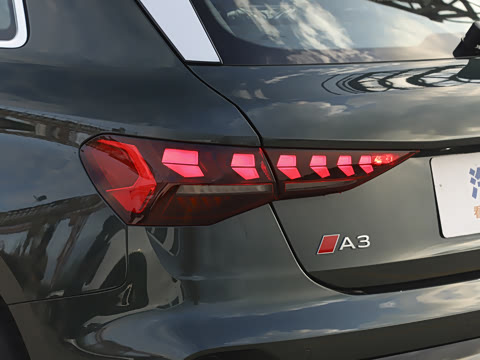 2026�� Sportback 35TFSI �ɳ�������