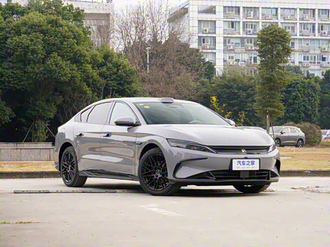 2025�� DM-i �Ǽݰ� 245KM�����״��콢��