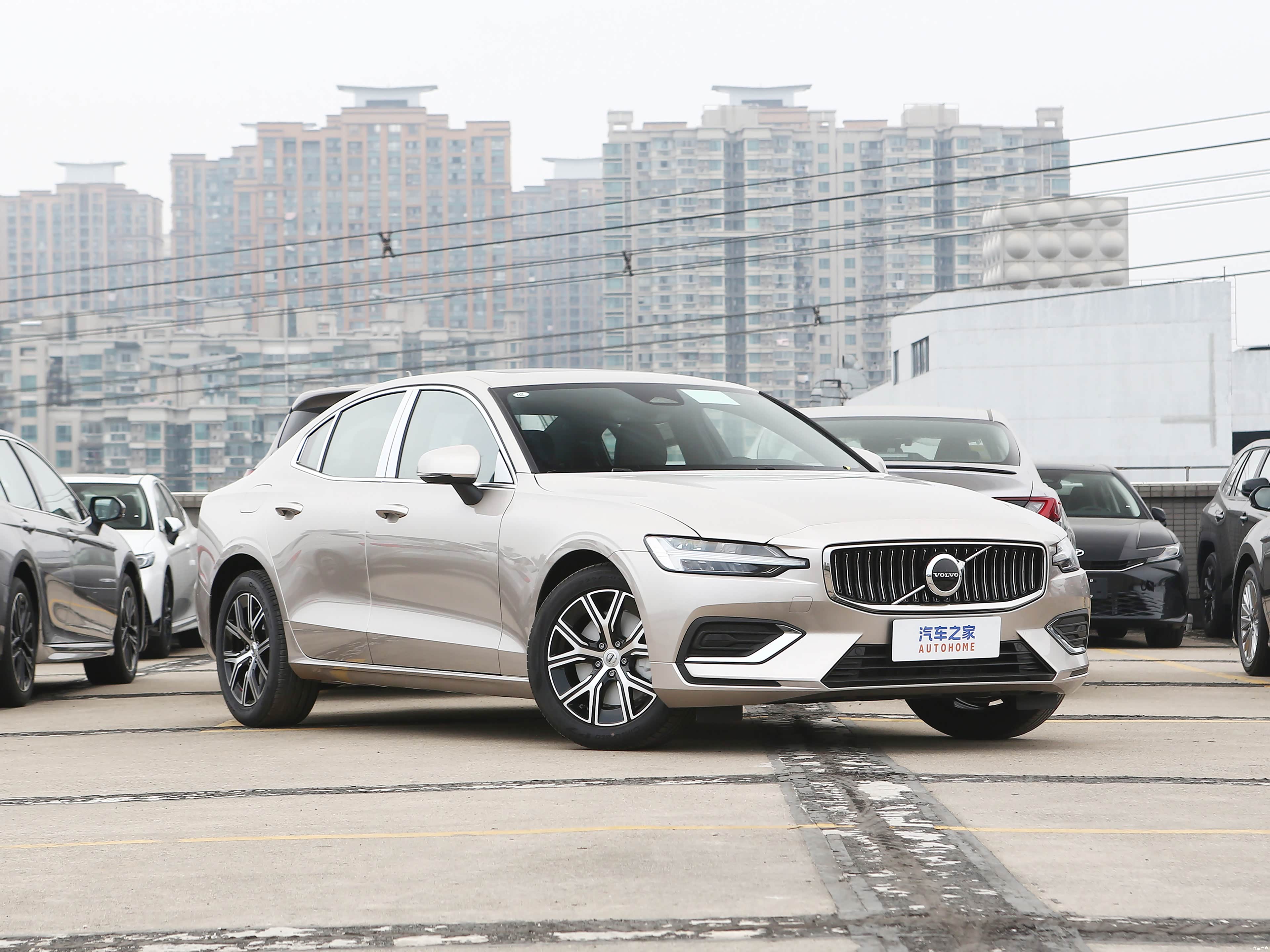 Volvo S60, миниатюра 3