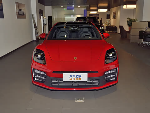 2026�� Panamera ������ 2.9T