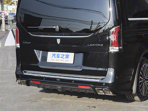 2026�� LS570MX ����