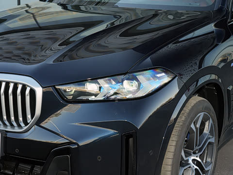 2026 xDrive 40Li M˶ҹװ