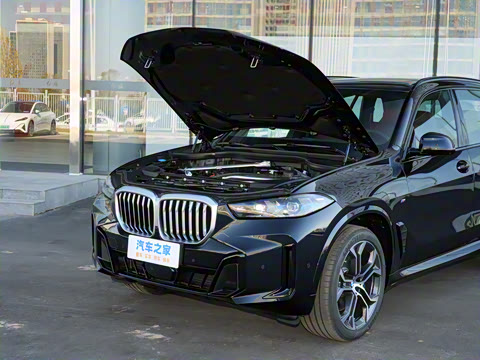 2026 xDrive 40Li M˶ҹװ