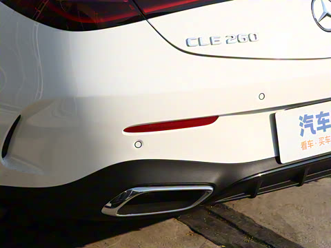 2026�� CLE 260 ������ܳ�