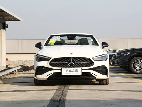 2026�� CLE 260 ������ܳ�