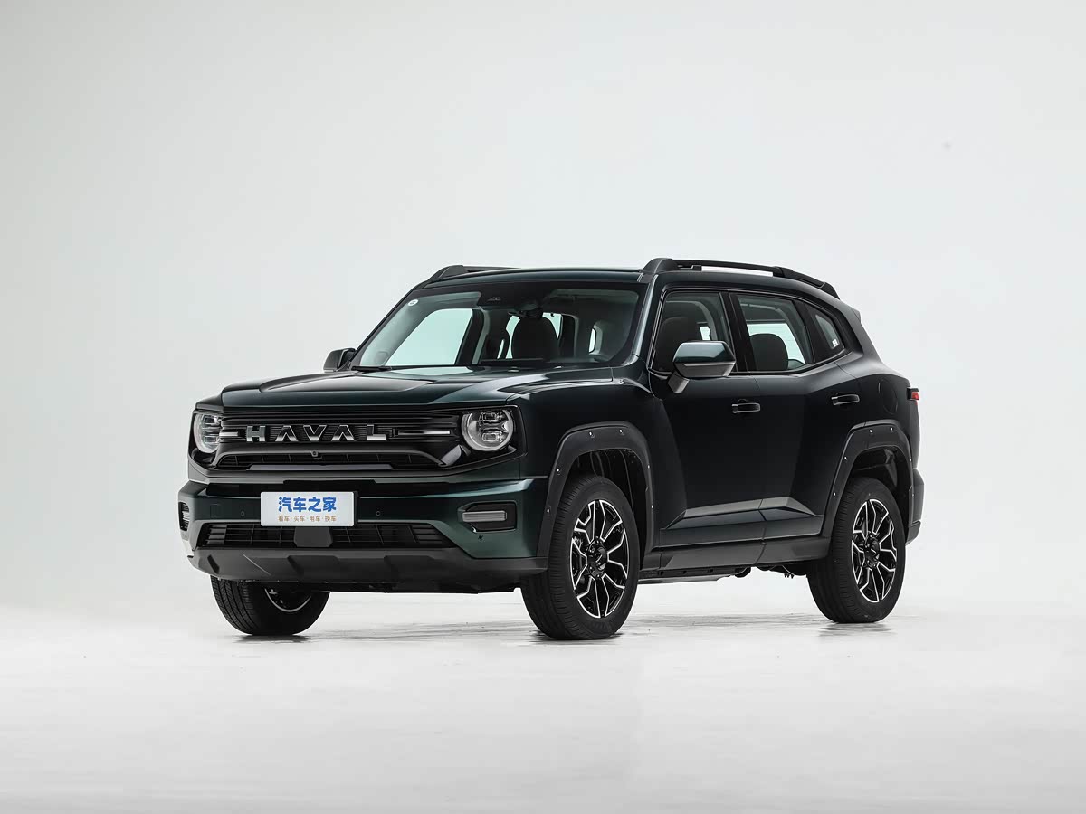 Haval Dargo PLUS