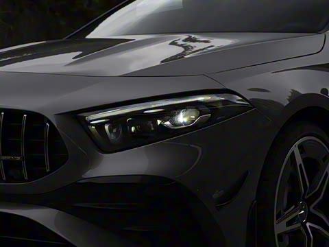 2026�� AMG A 35 L 4MATIC