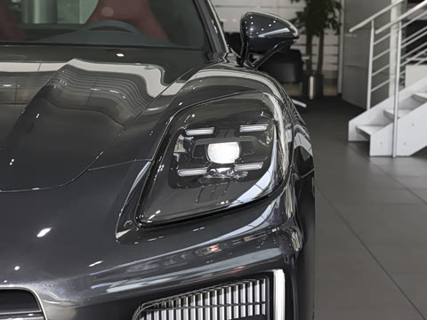 2026�� Panamera 2.9T