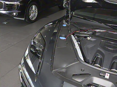 2026�� Panamera 2.9T