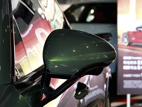 2026�� Panamera 4 �����ӳ������� 2.9T