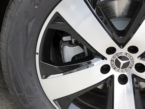 2026�� �Ŀ� GLS 450 4MATIC �����