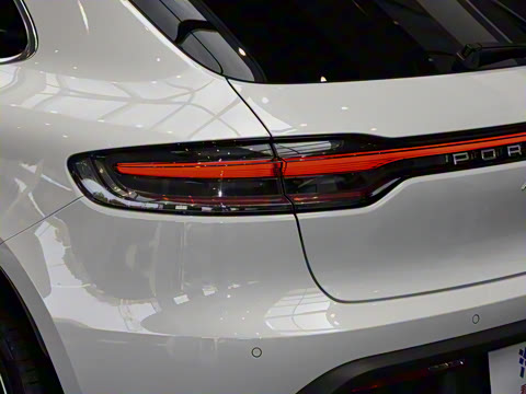 2026�� Macan 2.0T ���ΰ�