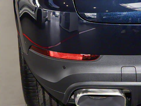 2026�� Cayenne Coup�� 3.0T