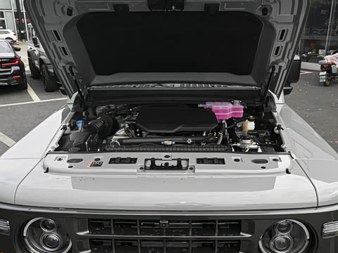 2026�� 2.0T ���Ͱ� ����