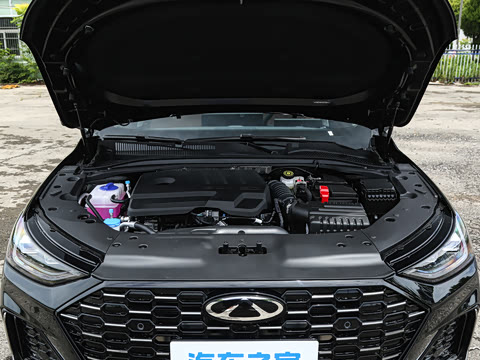 2027�� 2.0T DCT ������
