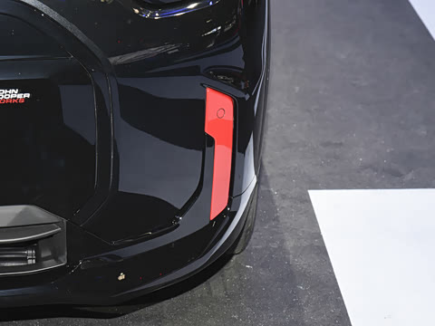 2025�� �Ŀ� JOHN COOPER WORKS