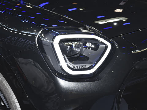 2025�� �Ŀ� JOHN COOPER WORKS