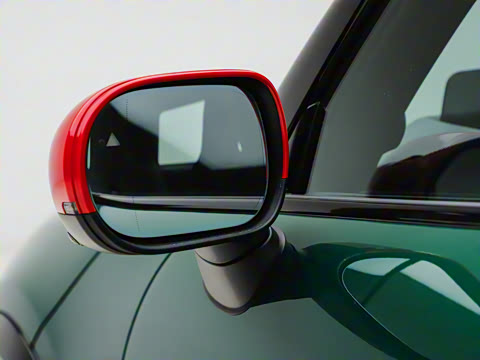 2025�� JOHN COOPER WORKS