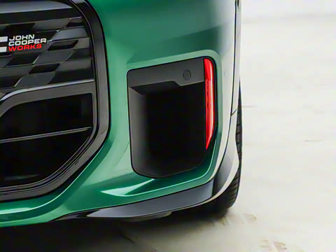 2025�� JOHN COOPER WORKS