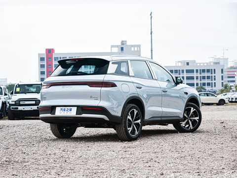 2026�� DM-i 220KM��Խ��