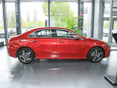 2025�� �Ŀ� A 200 L ʱ����