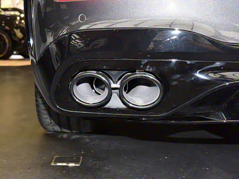 2026�� AMG C 43 4MATIC