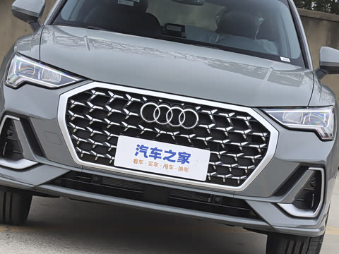 2026�� quattro 45�����ذ� 40TFSI ʱ�ж�����