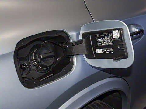 2026 AMG GLC 43 4MATIC