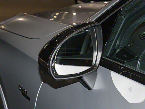 2026 AMG GLC 43 4MATIC